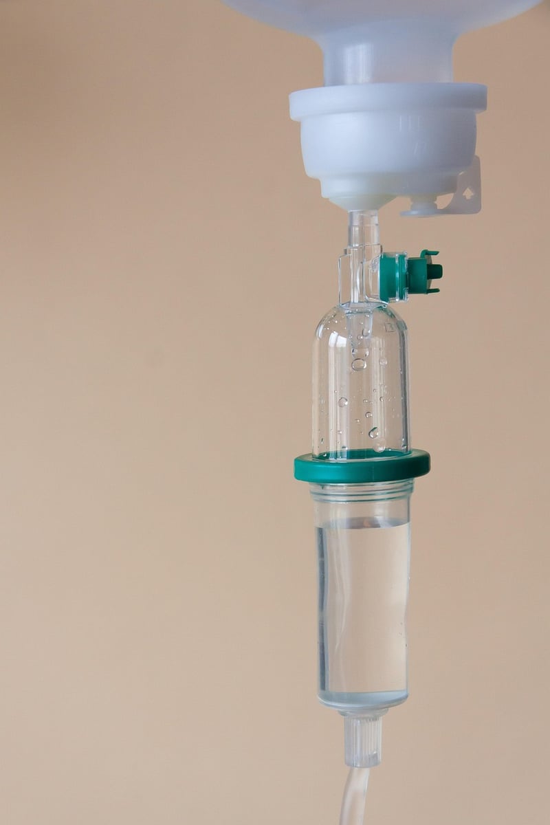 Umami Infusions
