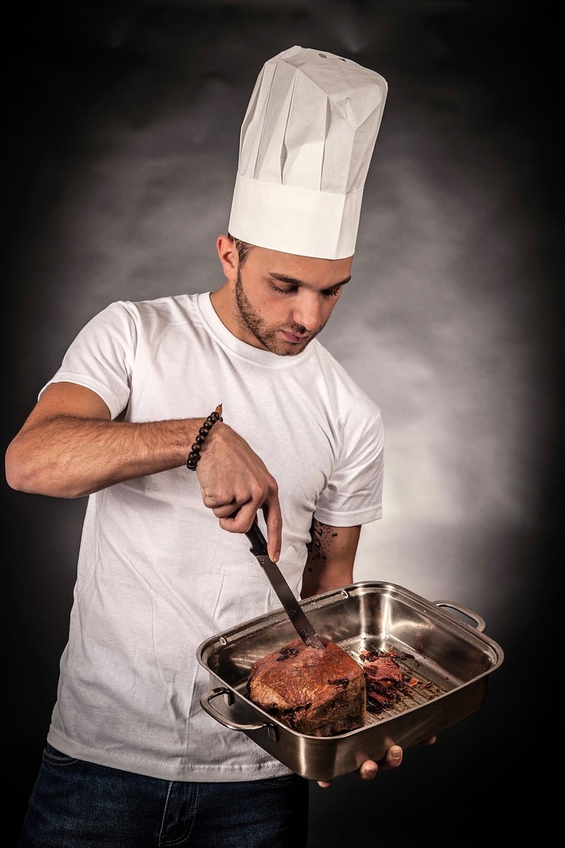 Creative Chef